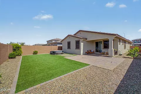Exterior - 10846 E Texas Ave, Mesa, AZ 85212 photo 4 of 6
