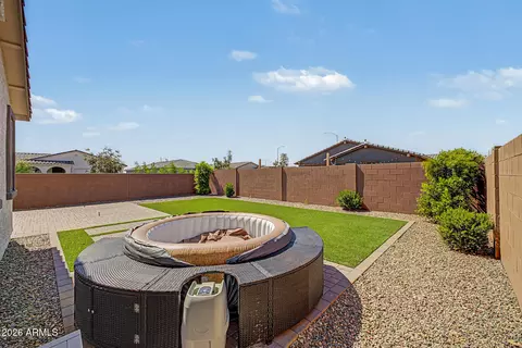 Exterior - 10846 E Texas Ave, Mesa, AZ 85212 photo 6 of 6