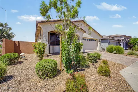 Exterior - 10846 E Texas Ave, Mesa, AZ 85212 photo 2 of 6