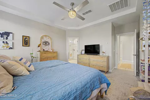 Bedroom - 10846 E Texas Ave, Mesa, AZ 85212 photo 1 of 4