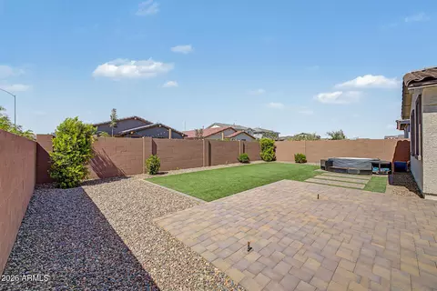 Exterior - 10846 E Texas Ave, Mesa, AZ 85212 photo 3 of 6