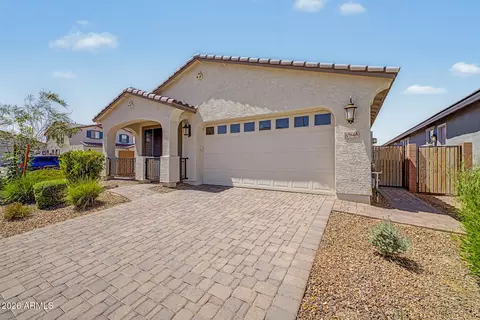 Exterior - 10846 E Texas Ave, Mesa, AZ 85212 photo 1 of 6