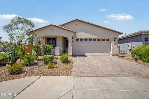 10846 E Texas Ave, Mesa, AZ 85212