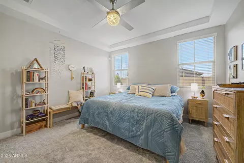Bedroom - 10846 E Texas Ave, Mesa, AZ 85212 photo 2 of 4