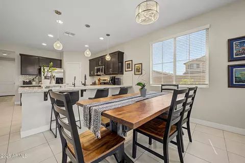 Dining - 10846 E Texas Ave, Mesa, AZ 85212 photo 1 of 1
