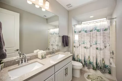 Bath - 2948 E Tina Dr, Phoenix, AZ 85050 photo 4 of 4