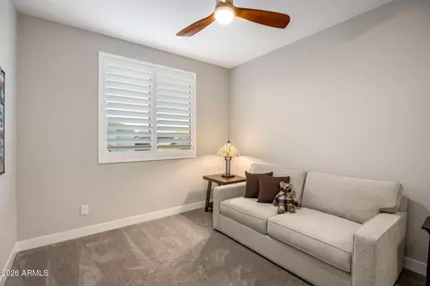 Bedroom - 2948 E Tina Dr, Phoenix, AZ 85050 photo 5 of 5