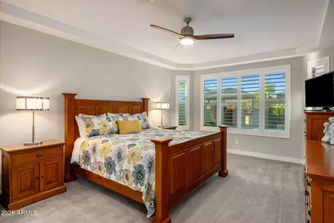 Bedroom - 2948 E Tina Dr, Phoenix, AZ 85050 photo 1 of 5