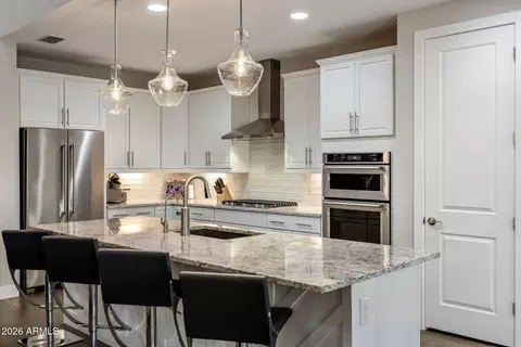 Kitchen - 2948 E Tina Dr, Phoenix, AZ 85050 photo 1 of 3