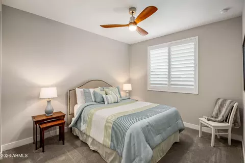 Bedroom - 2948 E Tina Dr, Phoenix, AZ 85050 photo 4 of 5