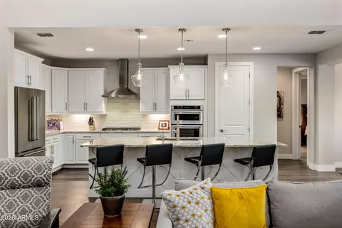 Kitchen - 2948 E Tina Dr, Phoenix, AZ 85050 photo 2 of 3