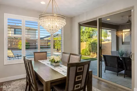 Dining - 2948 E Tina Dr, Phoenix, AZ 85050 photo 1 of 1