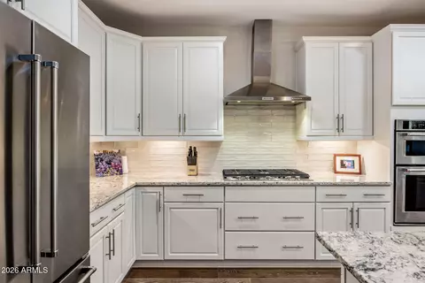 Kitchen - 2948 E Tina Dr, Phoenix, AZ 85050 photo 3 of 3