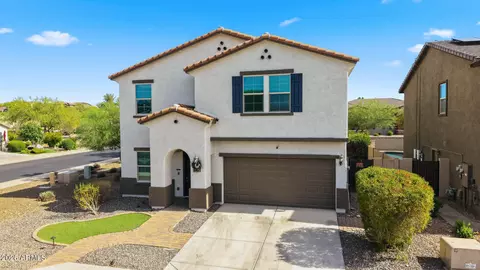 10731 W Yearling Rd, Peoria, AZ 85383