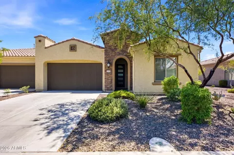 16849 W Merrell St, Goodyear, AZ 85395