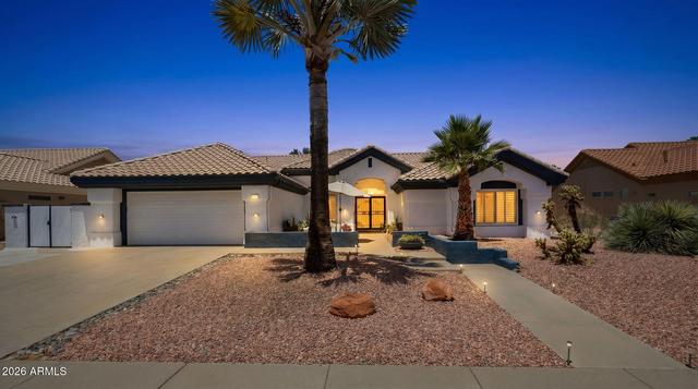 15612 W Whitewood Dr, Sun City West, AZ 85375