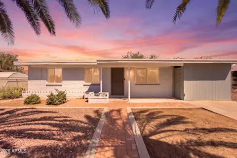 7575 E Persimmon Dr, Tucson, AZ 85730