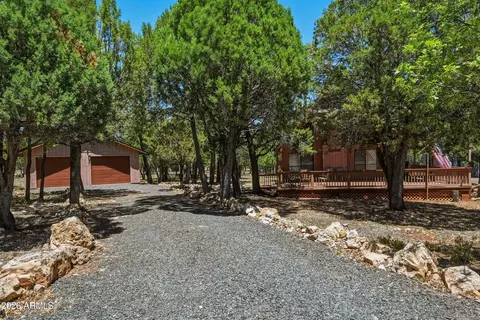 Other - 4050 Apache Dr, Happy Jack, AZ 86024 photo 12 of 13