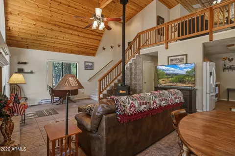 Other - 4050 Apache Dr, Happy Jack, AZ 86024 photo 4 of 13