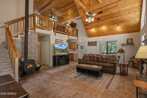 Other - 4050 Apache Dr, Happy Jack, AZ 86024 photo 5 of 13