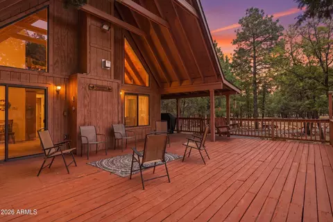 Other - 4050 Apache Dr, Happy Jack, AZ 86024 photo 2 of 13