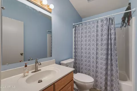 Bath - 4050 Apache Dr, Happy Jack, AZ 86024 photo 2 of 2
