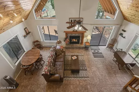 Other - 4050 Apache Dr, Happy Jack, AZ 86024 photo 8 of 13