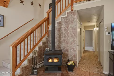Entry Way - 4050 Apache Dr, Happy Jack, AZ 86024 photo 1 of 1