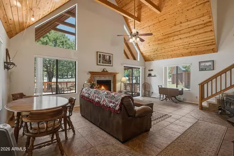 Other - 4050 Apache Dr, Happy Jack, AZ 86024 photo 3 of 13