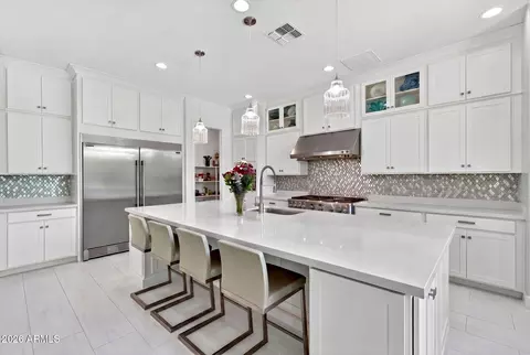 1841 E Aster Pl, Chandler, AZ 85286