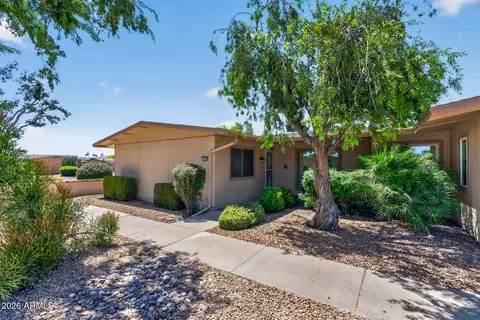 13482 W Copperstone Dr W, Sun City West, AZ 85375
