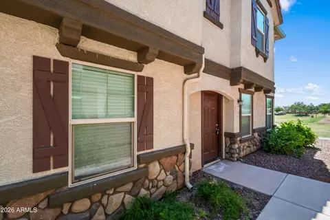 472 N Ranger Trl, Gilbert, AZ 85234
