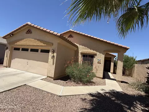 14912 N 138th Ln, Surprise, AZ 85379