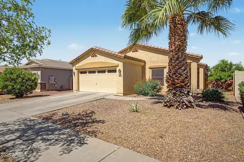 14912 N 138th Ln, Surprise, AZ 85379