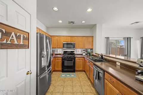 14912 N 138th Ln, Surprise, AZ 85379