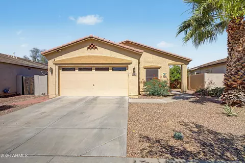 14912 N 138th Ln, Surprise, AZ 85379