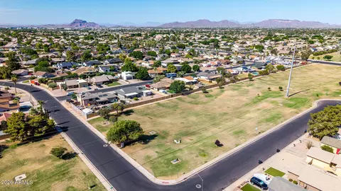 View/Area - 4243 E Decatur St, Mesa, AZ 85205 photo 14 of 15