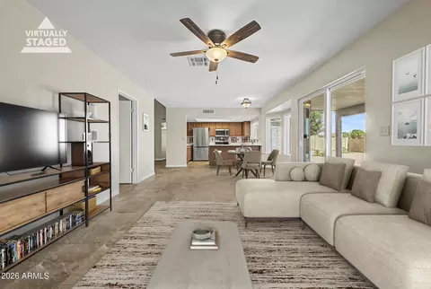 Living - 4243 E Decatur St, Mesa, AZ 85205 photo 13 of 13
