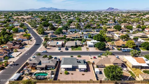 View/Area - 4243 E Decatur St, Mesa, AZ 85205 photo 12 of 15