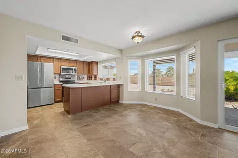 Kitchen - 4243 E Decatur St, Mesa, AZ 85205 photo 1 of 4