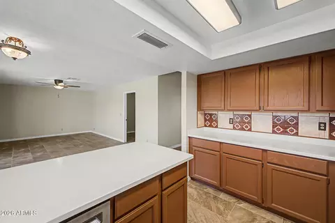 Kitchen - 4243 E Decatur St, Mesa, AZ 85205 photo 4 of 4
