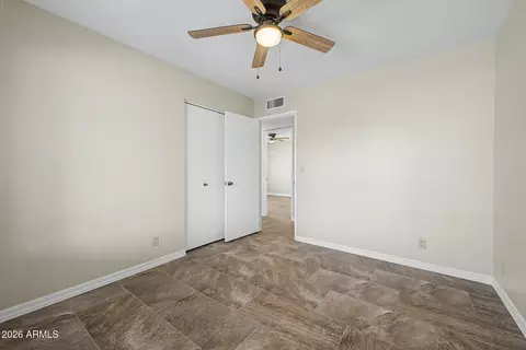 Bedroom - 4243 E Decatur St, Mesa, AZ 85205 photo 4 of 9