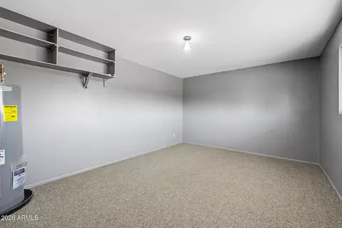 Bedroom - 4243 E Decatur St, Mesa, AZ 85205 photo 8 of 9