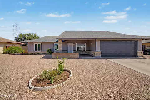 4243 E Decatur St, Mesa, AZ 85205