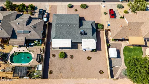 View/Area - 4243 E Decatur St, Mesa, AZ 85205 photo 5 of 15