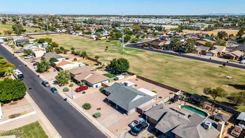 View/Area - 4243 E Decatur St, Mesa, AZ 85205 photo 8 of 15