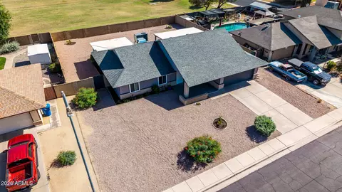 View/Area - 4243 E Decatur St, Mesa, AZ 85205 photo 3 of 15