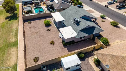 View/Area - 4243 E Decatur St, Mesa, AZ 85205 photo 4 of 15