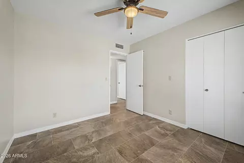 Bedroom - 4243 E Decatur St, Mesa, AZ 85205 photo 6 of 9