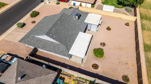 View/Area - 4243 E Decatur St, Mesa, AZ 85205 photo 6 of 15